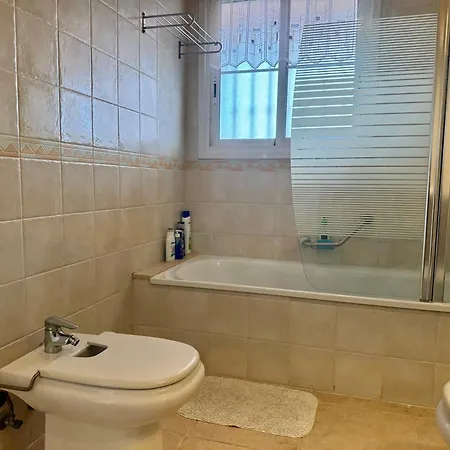 דירה Prime Americas Getaway - With Huge Private Terrace & Pool Access *